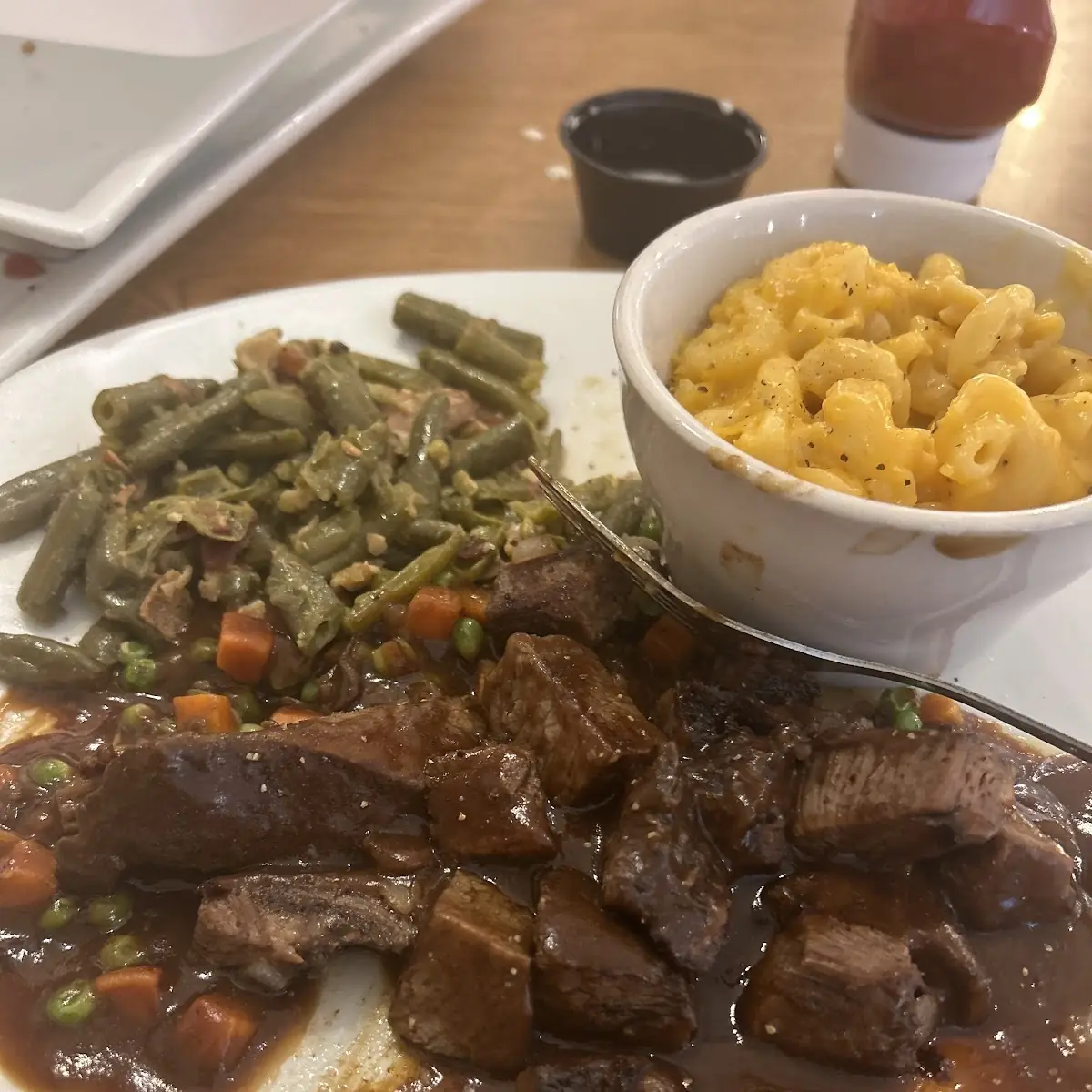Pot Roast