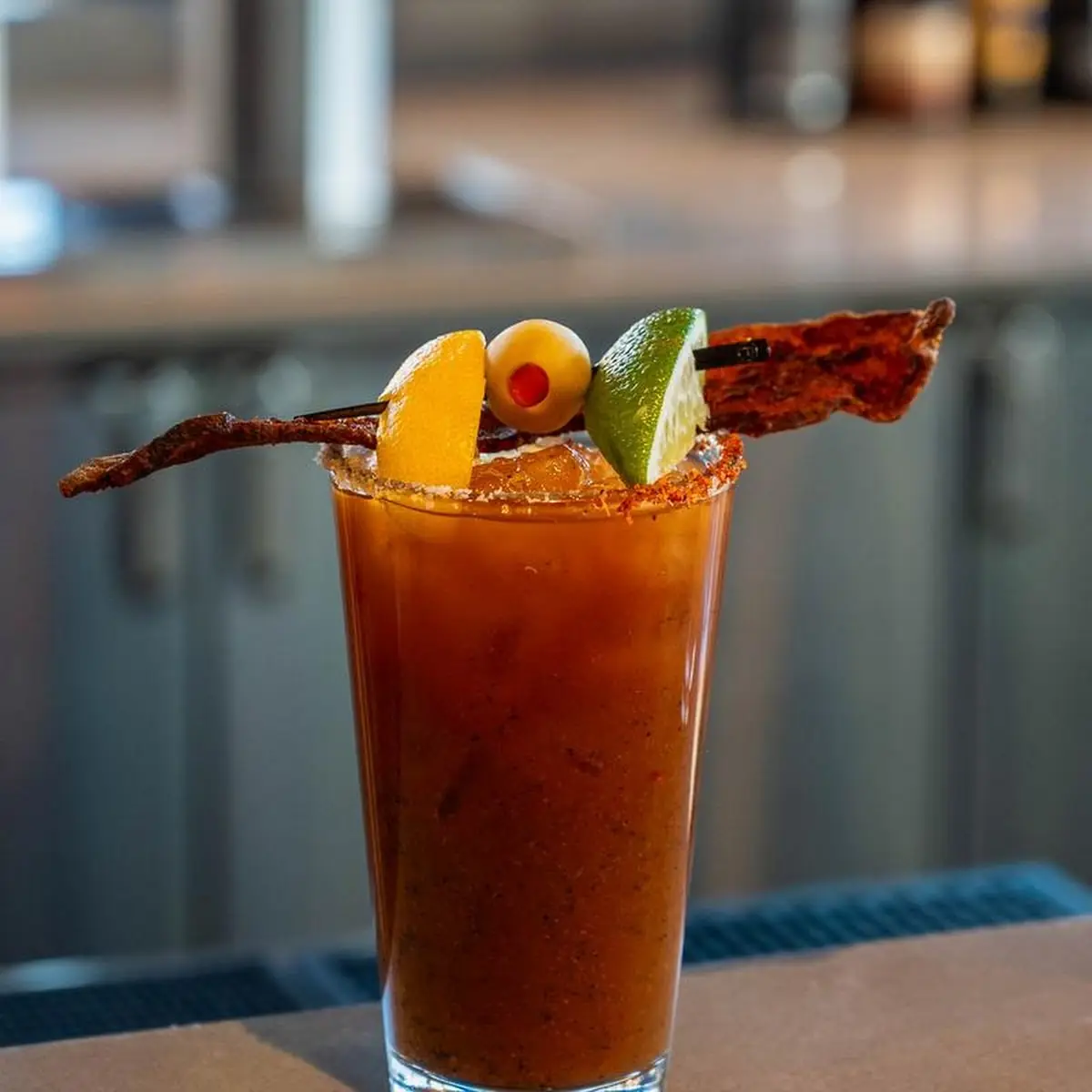 Bloody Mary