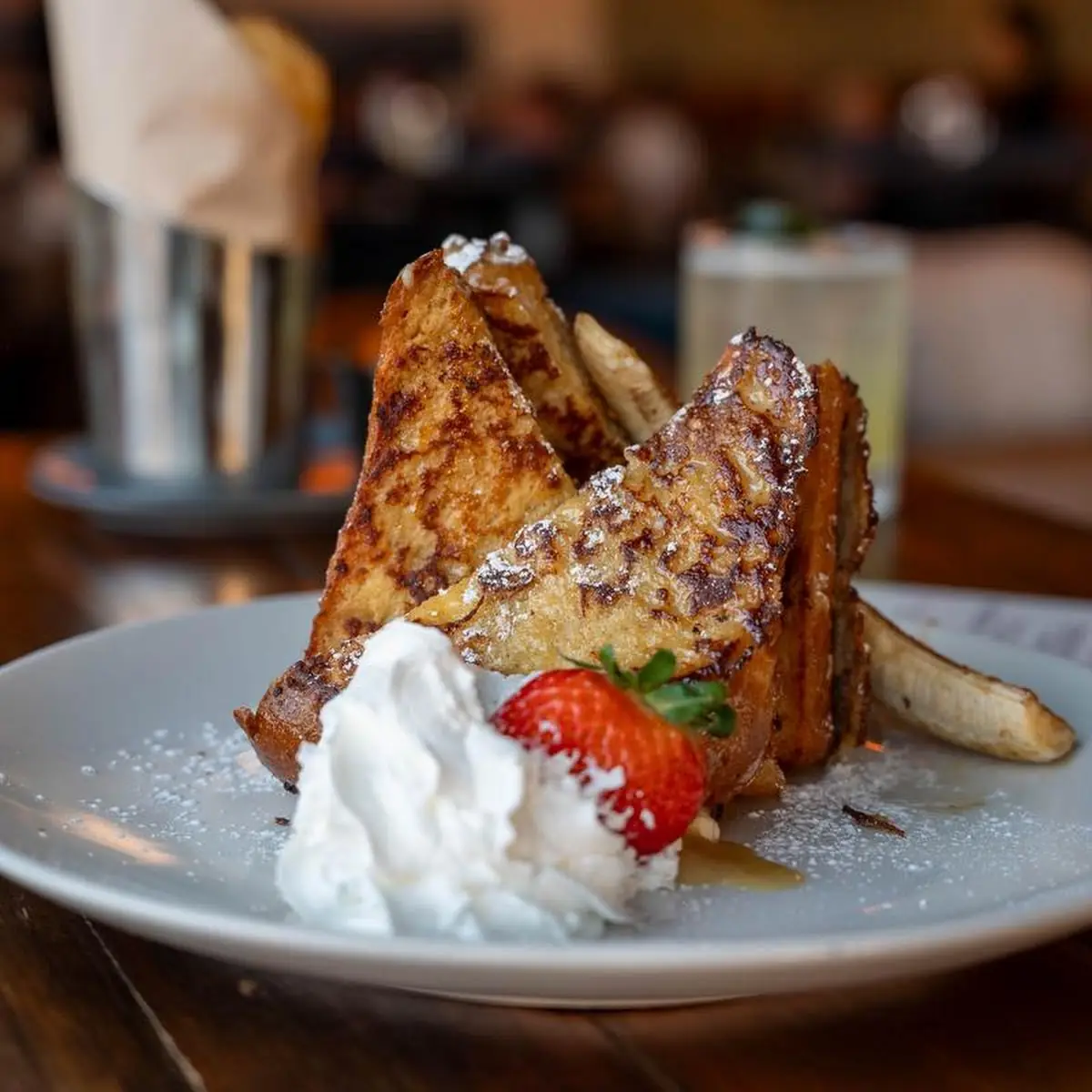 Side of French Toast