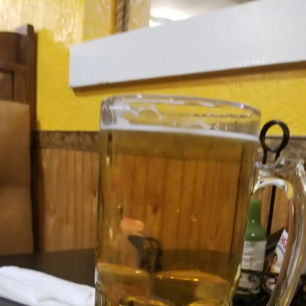 Michelob Ultra