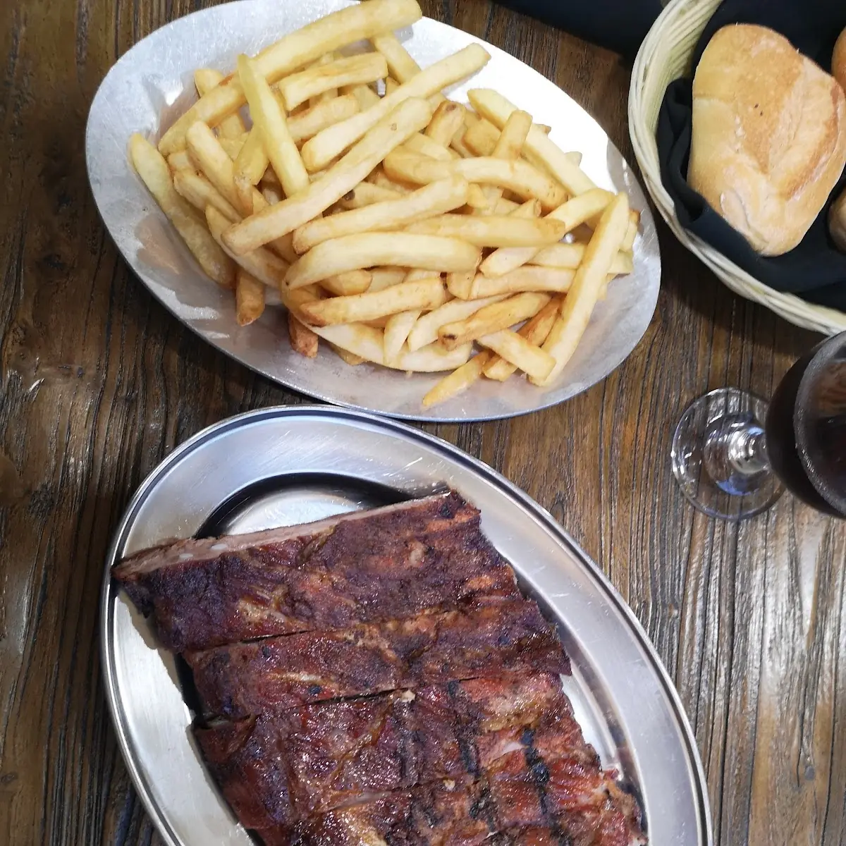 Short Ribs