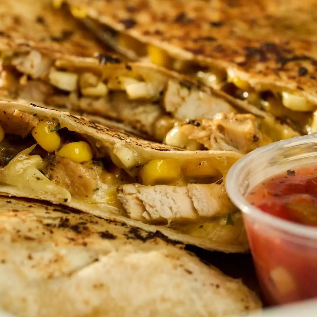 Quesadilla
