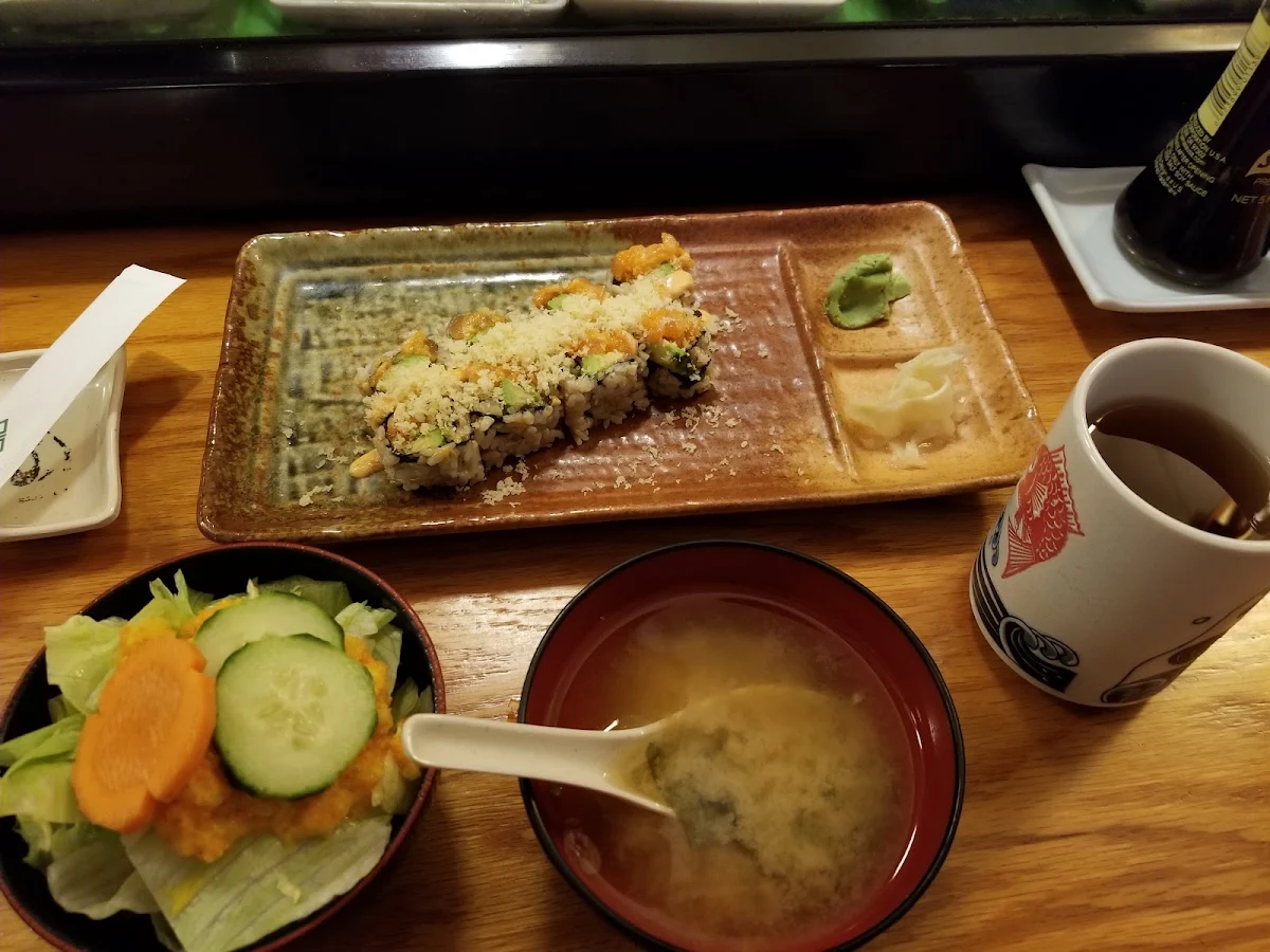 Miso Soup