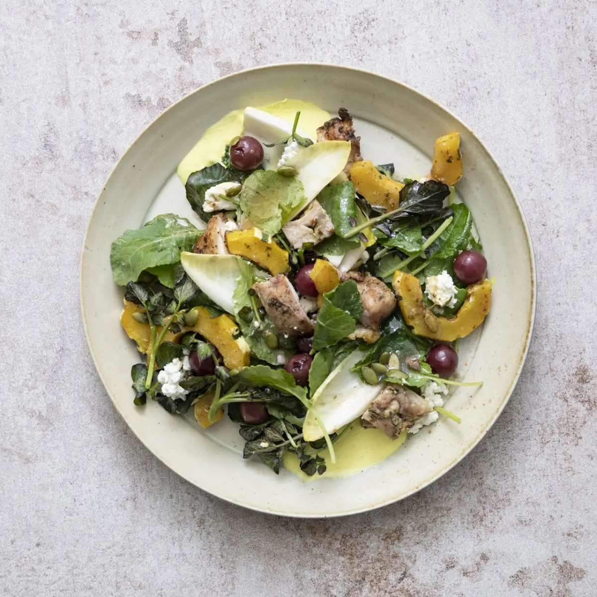 Harvest Chicken Salad