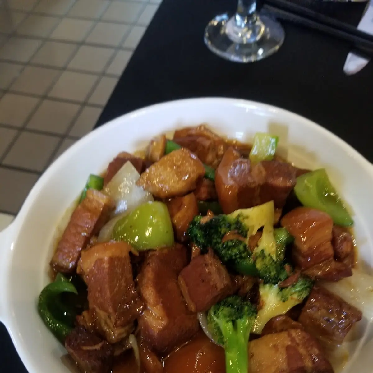 Pork Belly