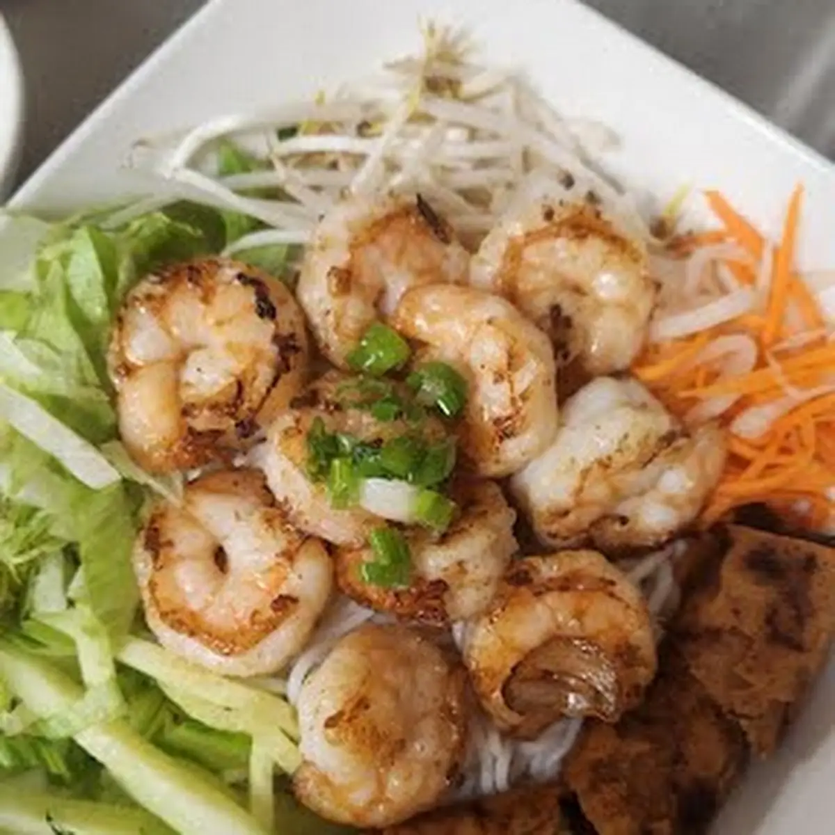 Vermicelli