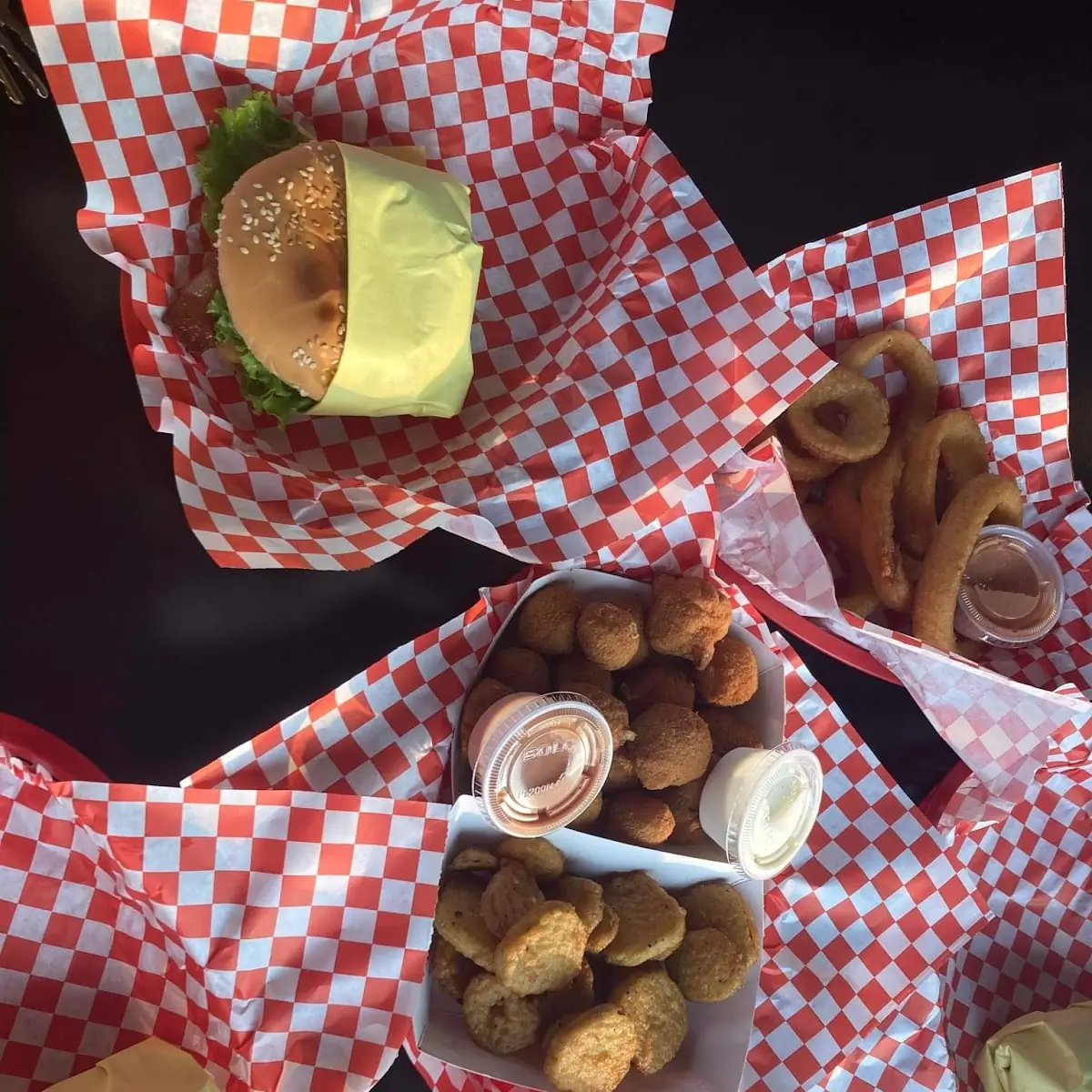Onion Rings