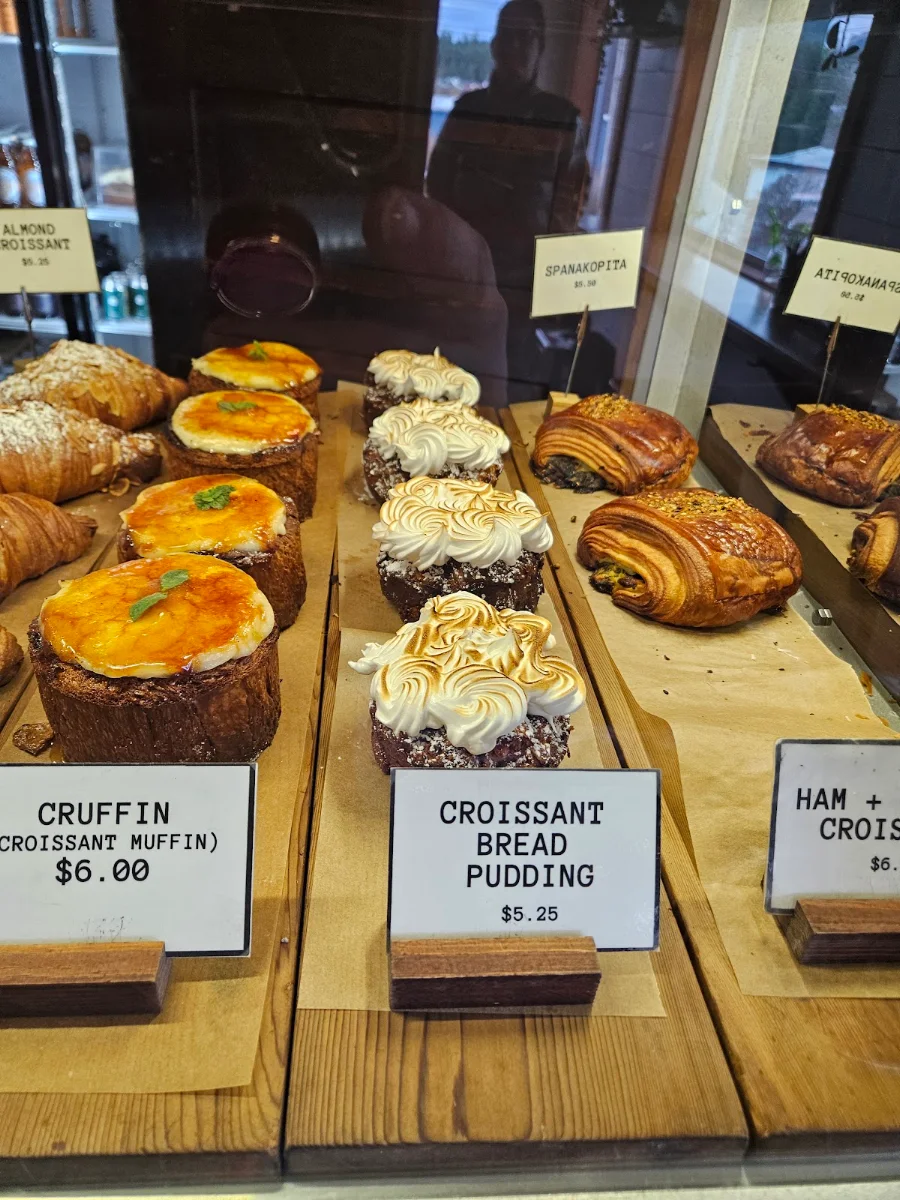 Croissants