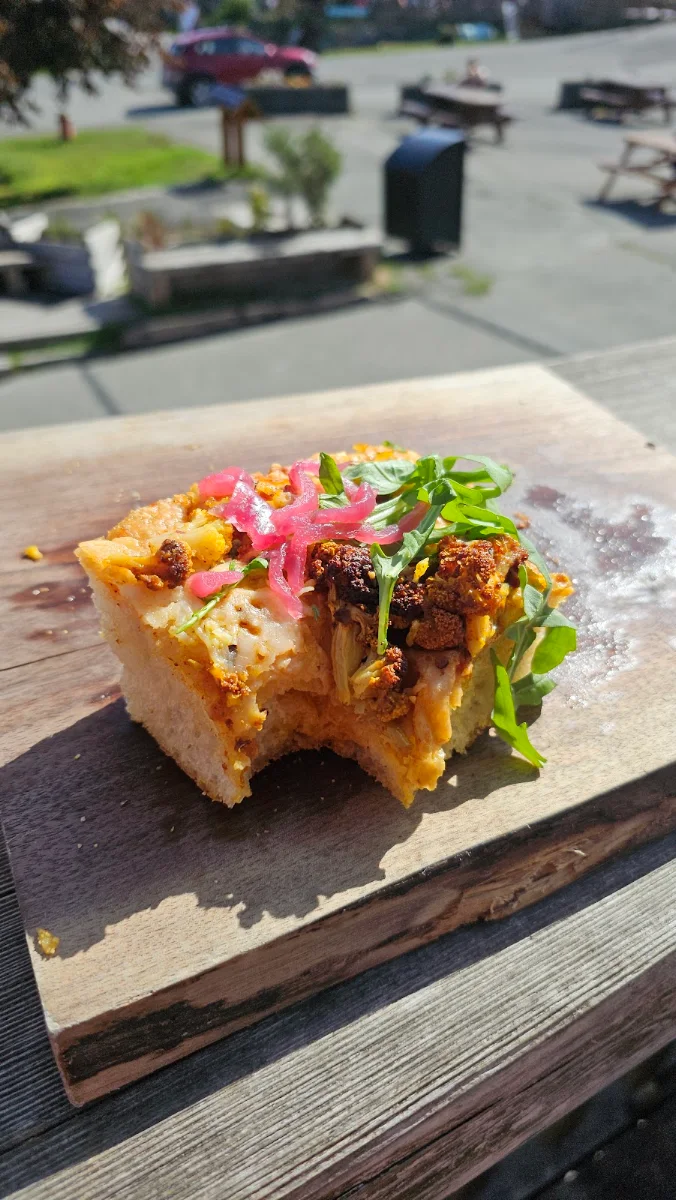 Focaccia