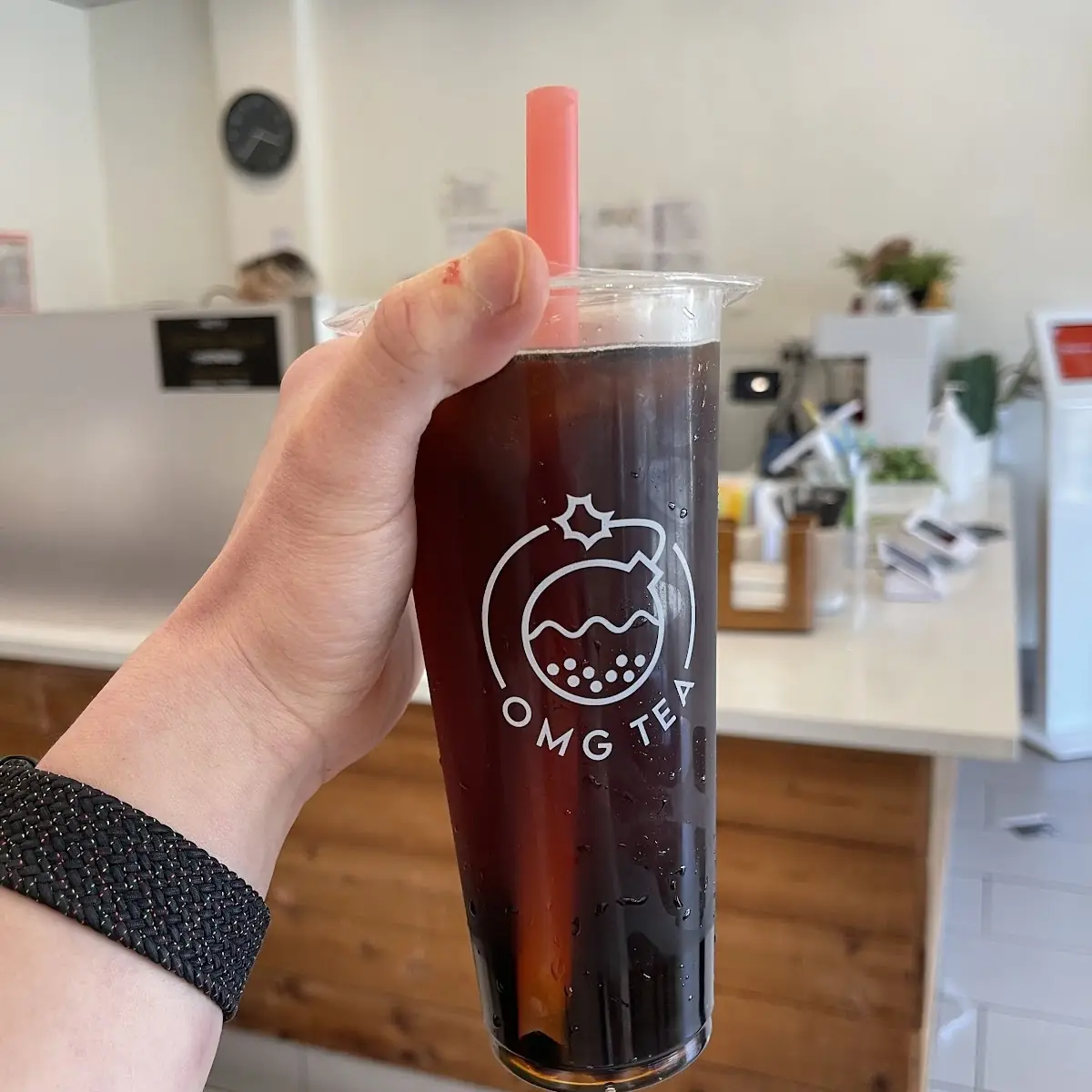 Cold Brew