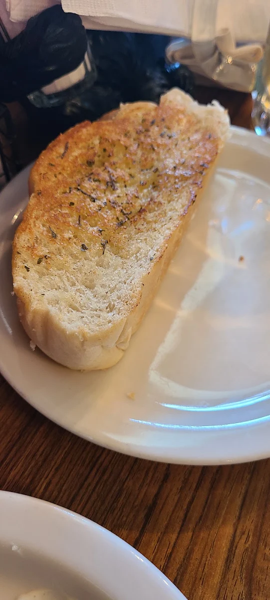 Garlic Bread