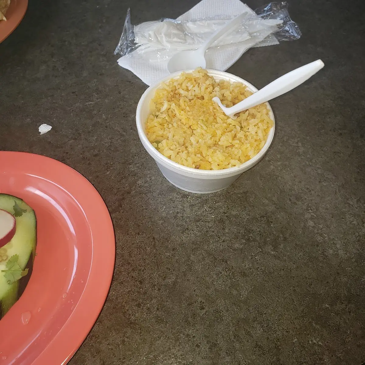 Mexican Rice