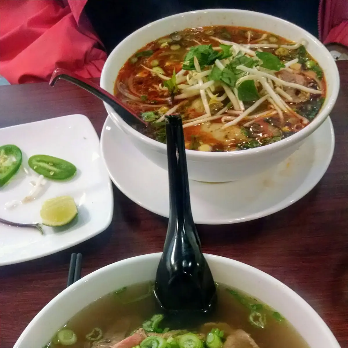 Pho DAC Biet