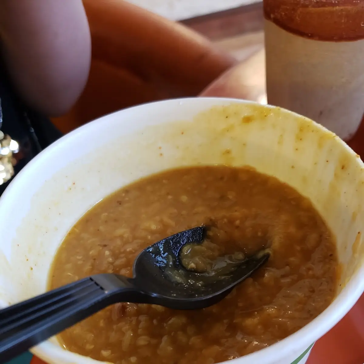 Lentil Soup