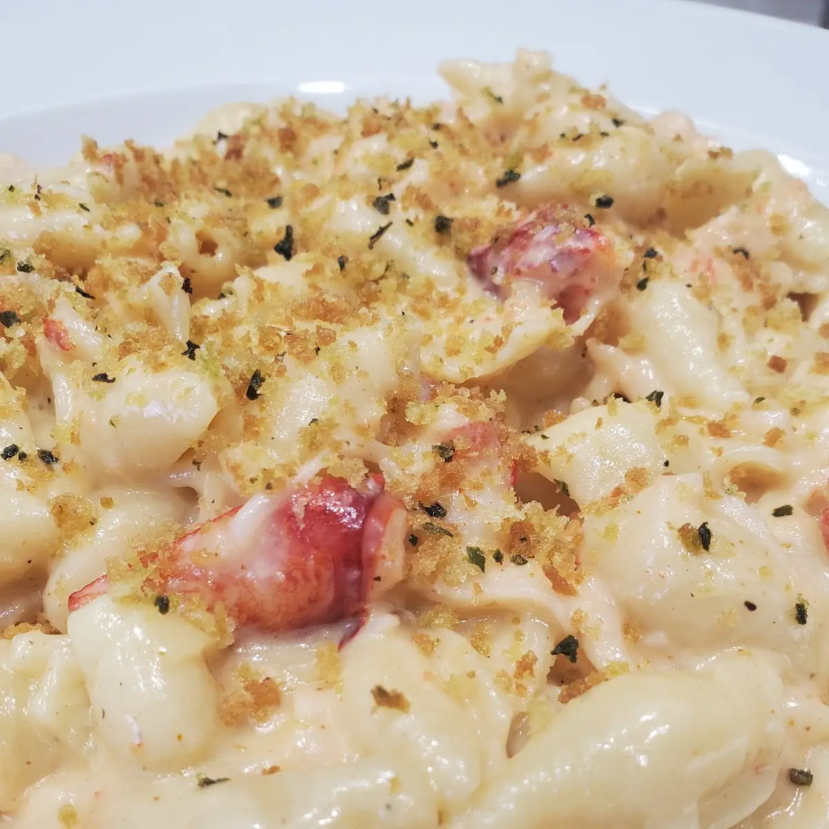 Artisan Mac & Cheese