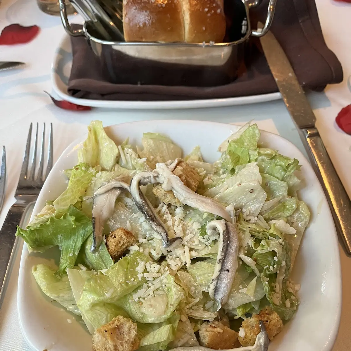 Caesar Salad