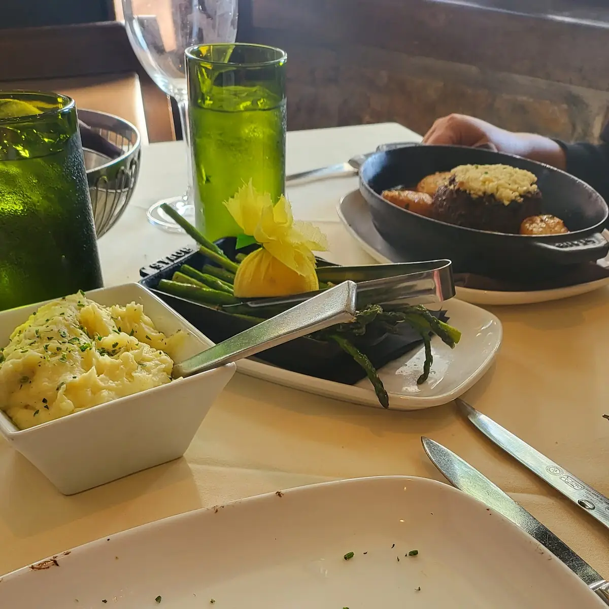 Filet Mignon