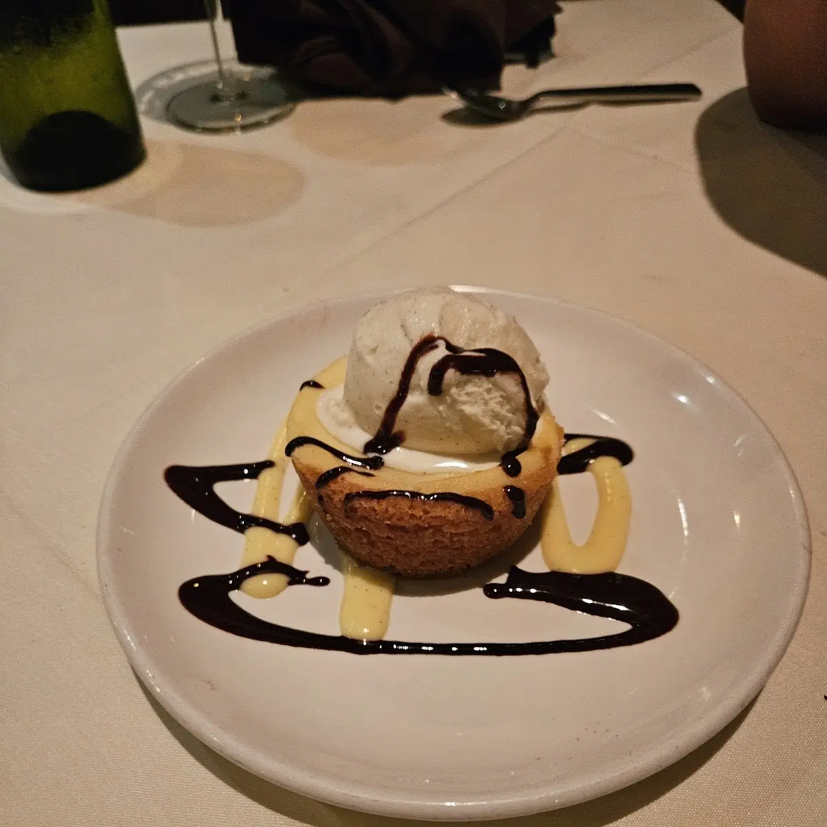 Lava Cake
