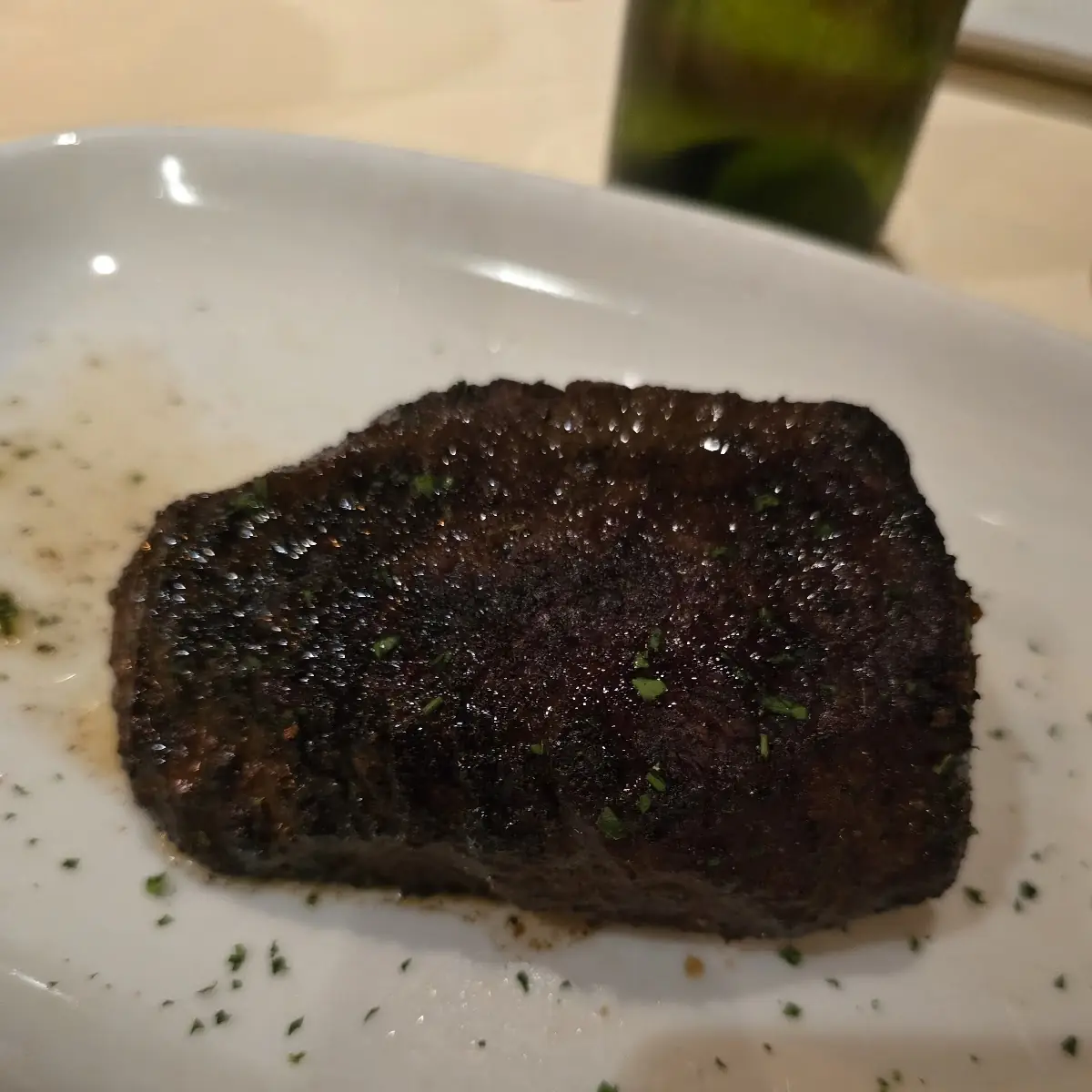 Oz New York Strip
