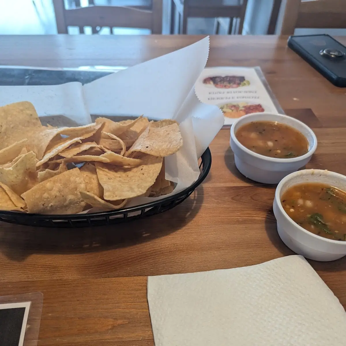 Frijoles Charros