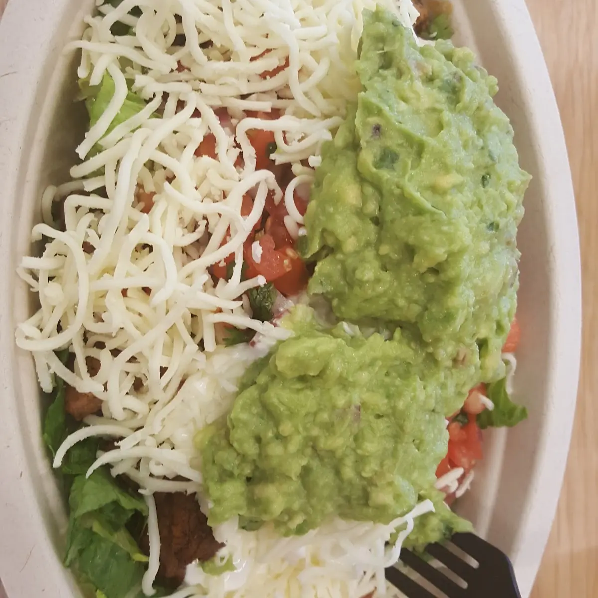 Taco Salad