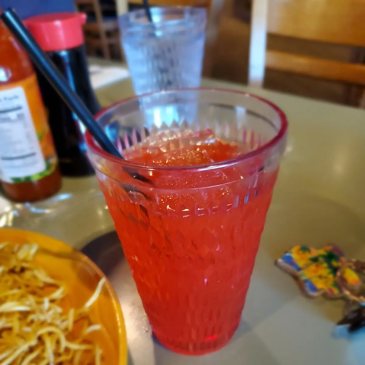 Shirley Temple
