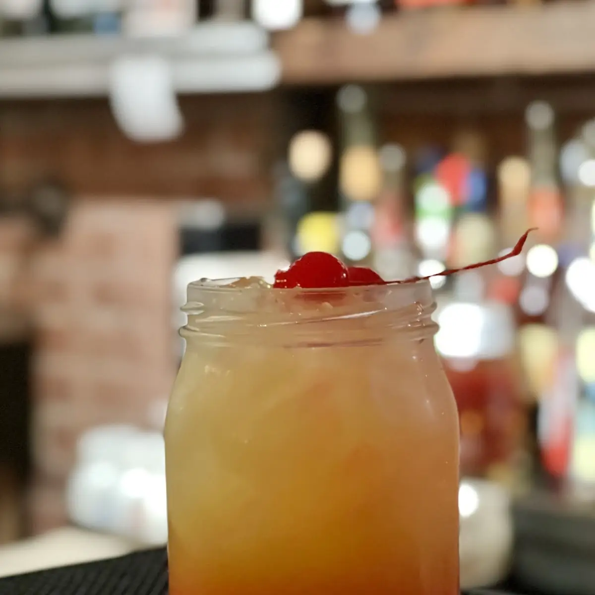 Mai Tai