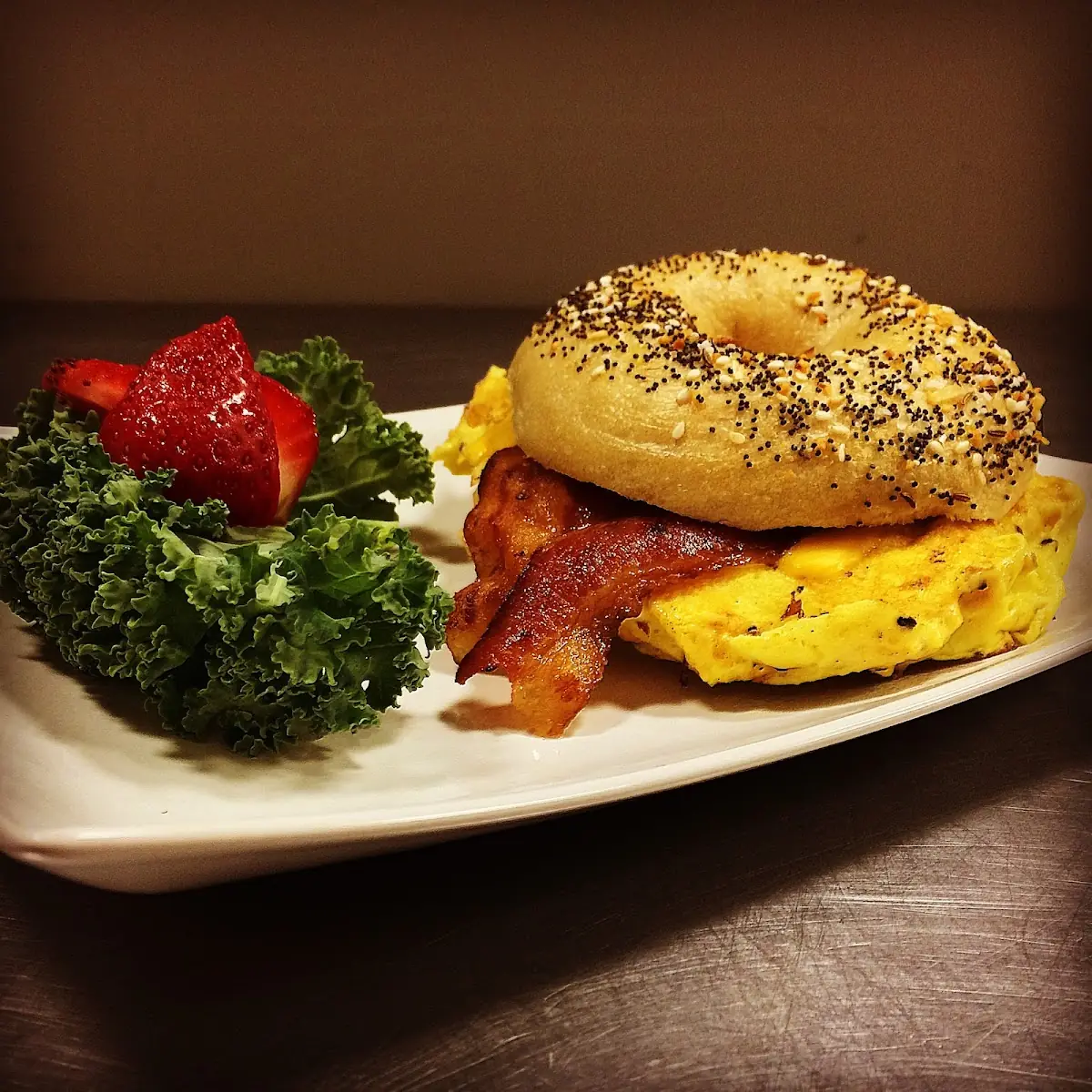 Bagel