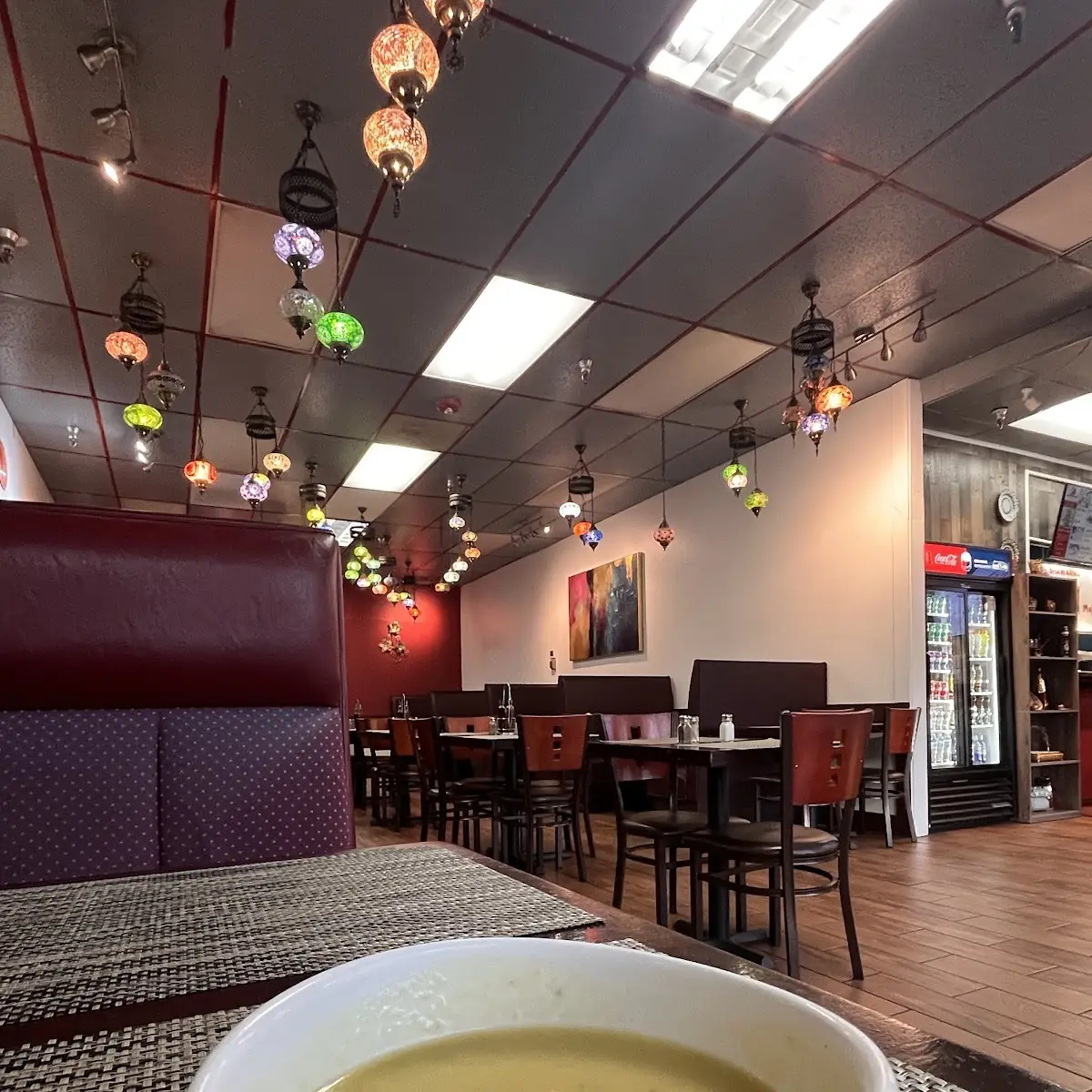 Pumpkin Soup