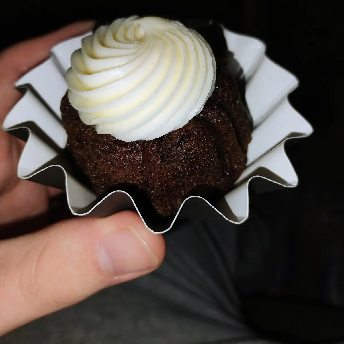 Bundt Cake