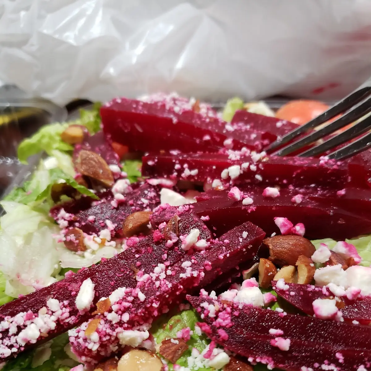 Beet Salad