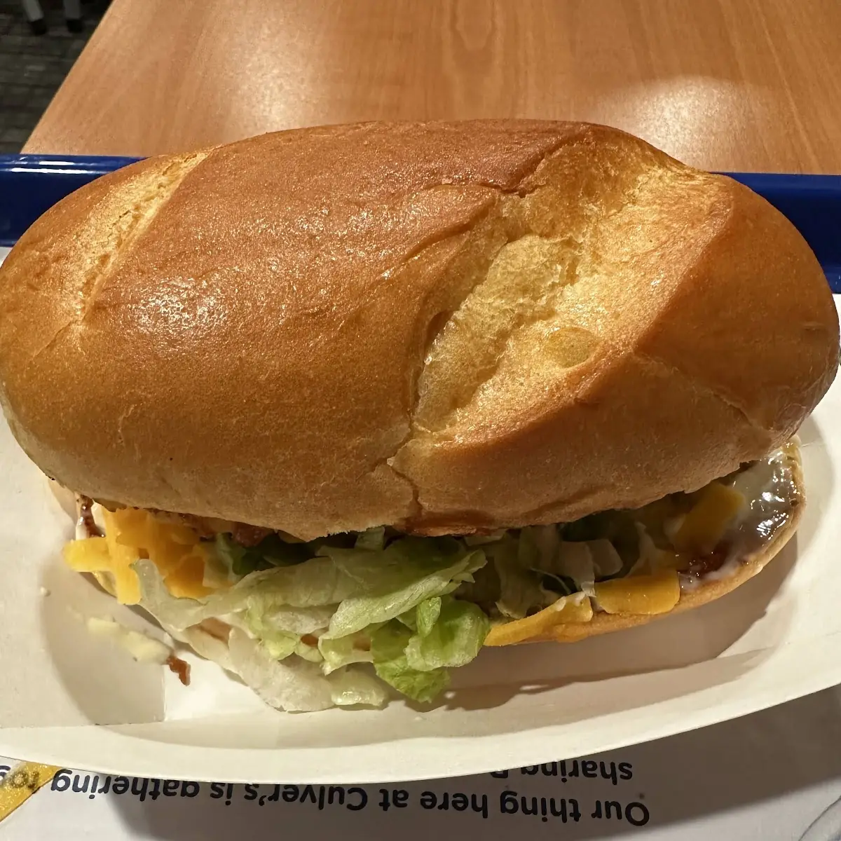 Fish Sandwich Combo