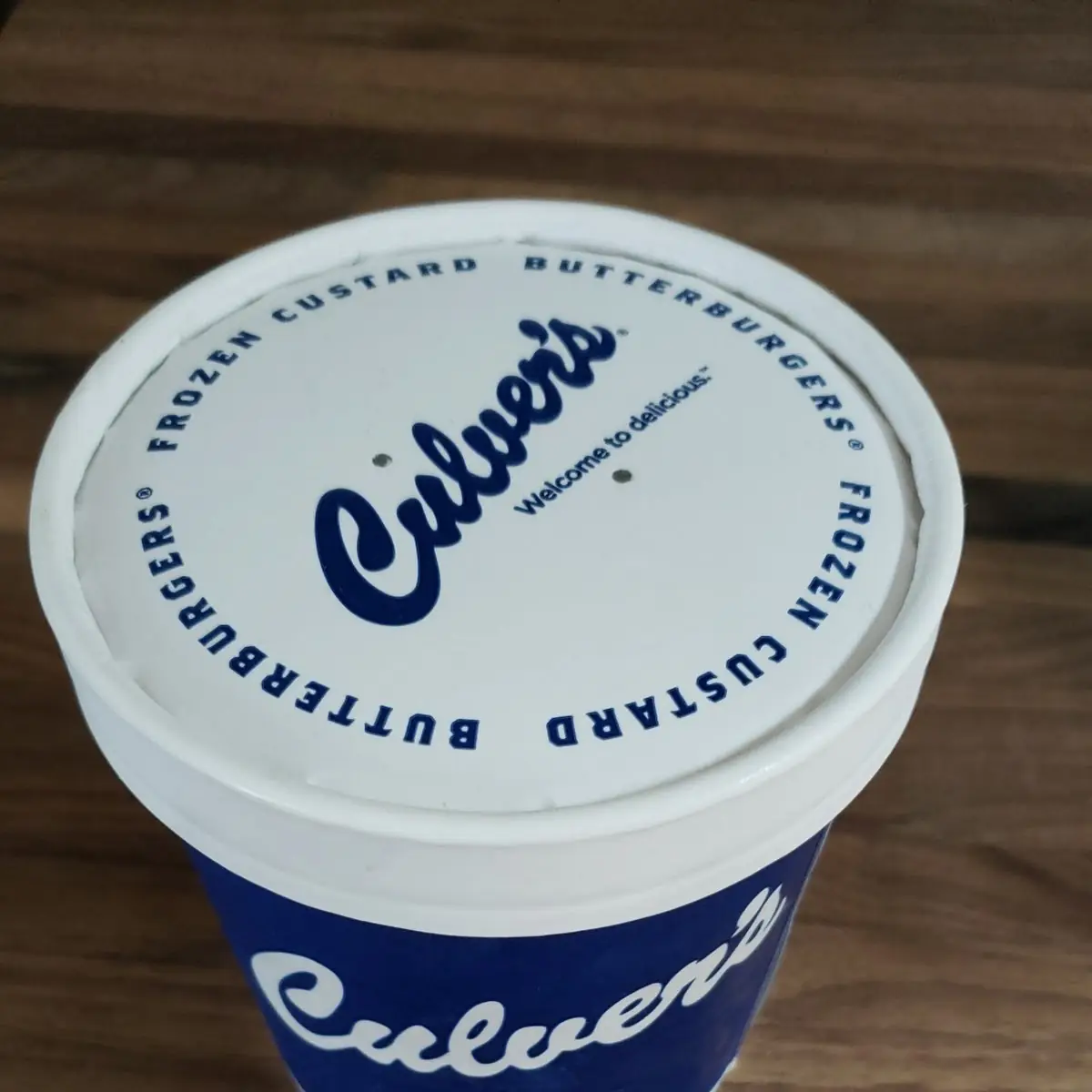 Frozen Custard