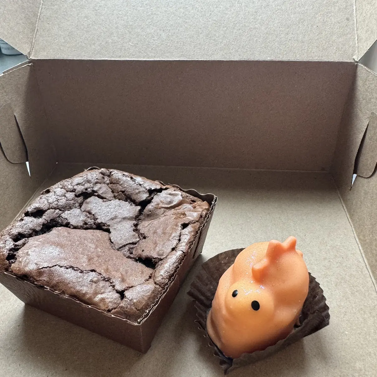 Chocolate Brownie