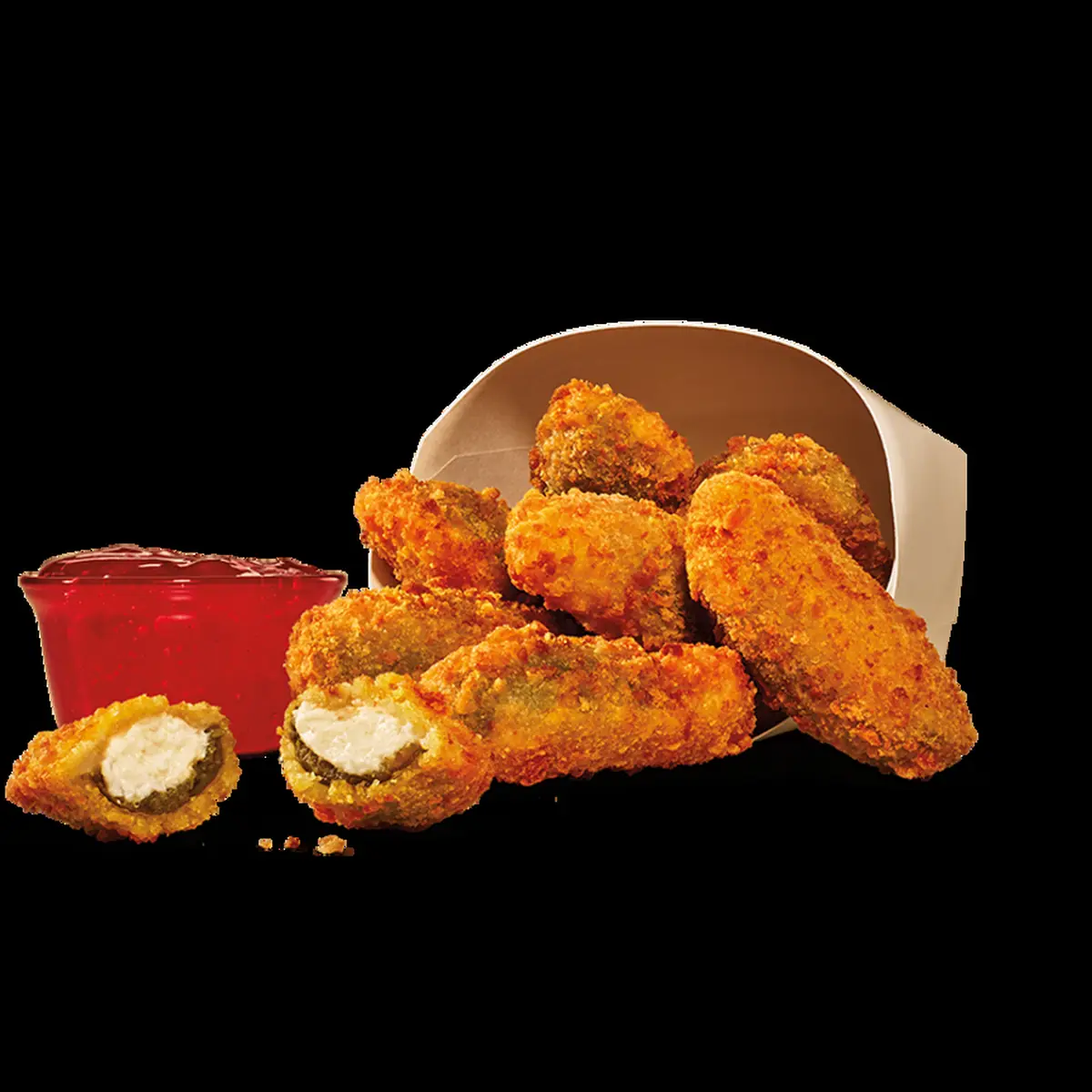 Chicken Tenders