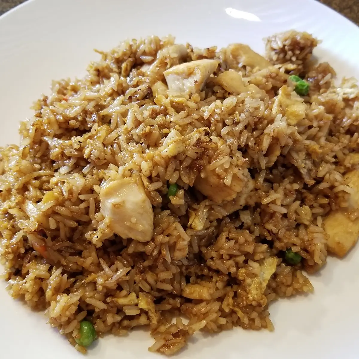 Brown Rice