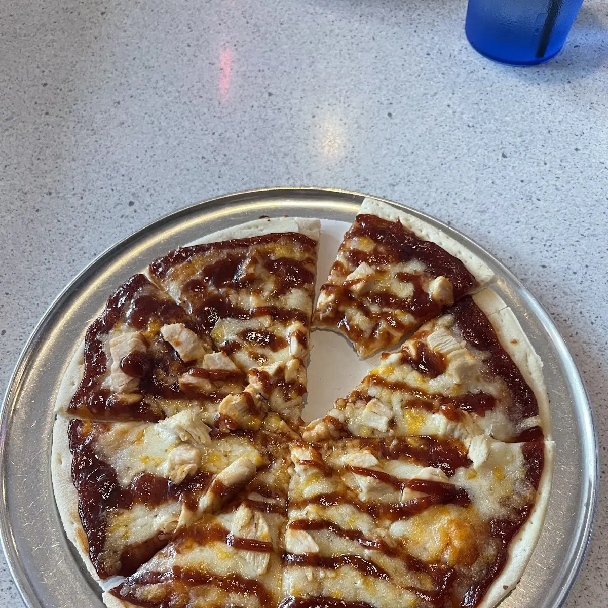 BBQ Chicken