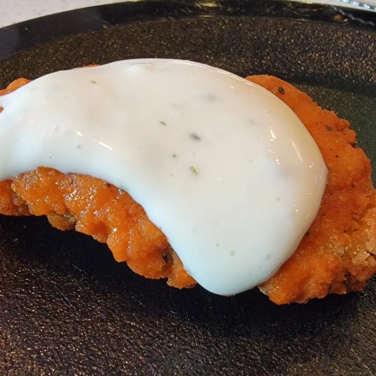 Boneless Buffalo Wings