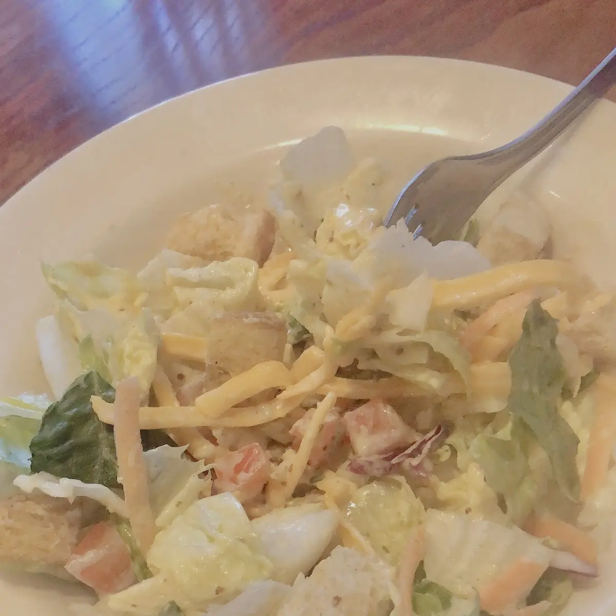 Salad Dressing