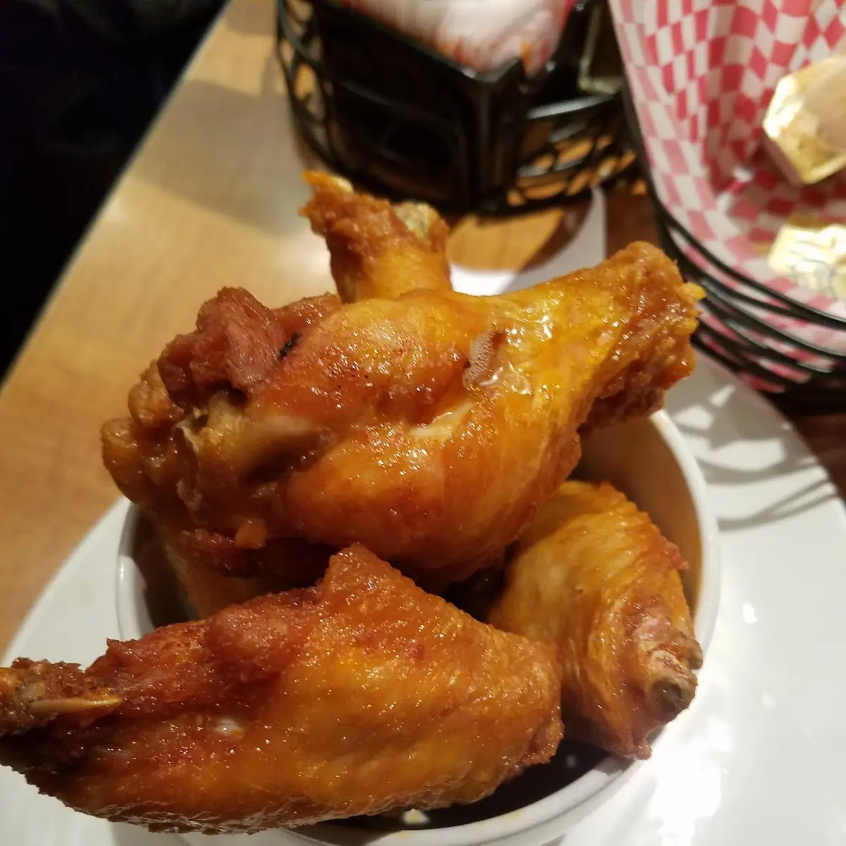 Chicken Wings