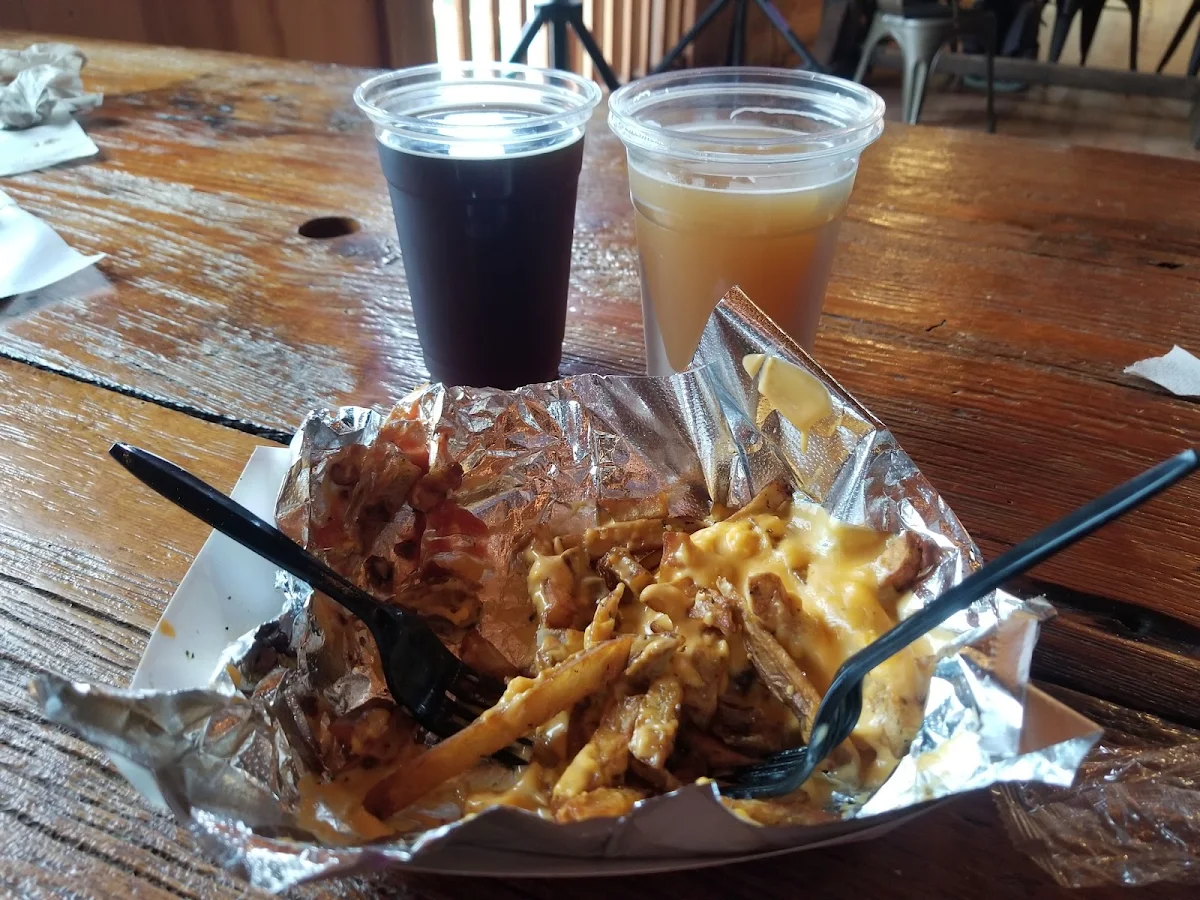 Pulled Pork