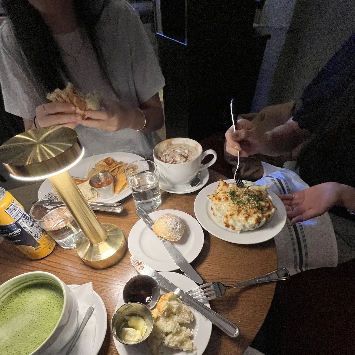 Mac and Cheese