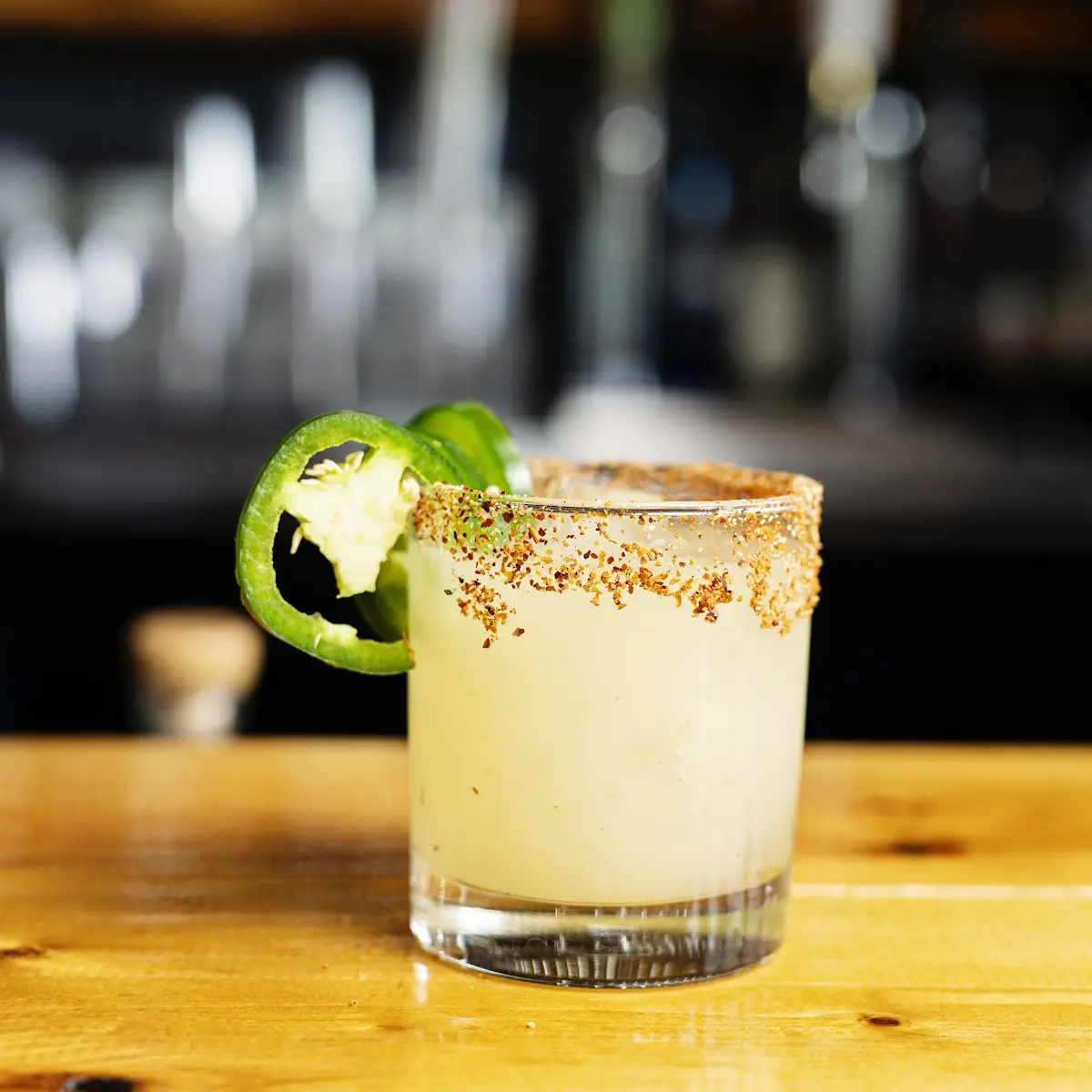 Hot Shot Marg