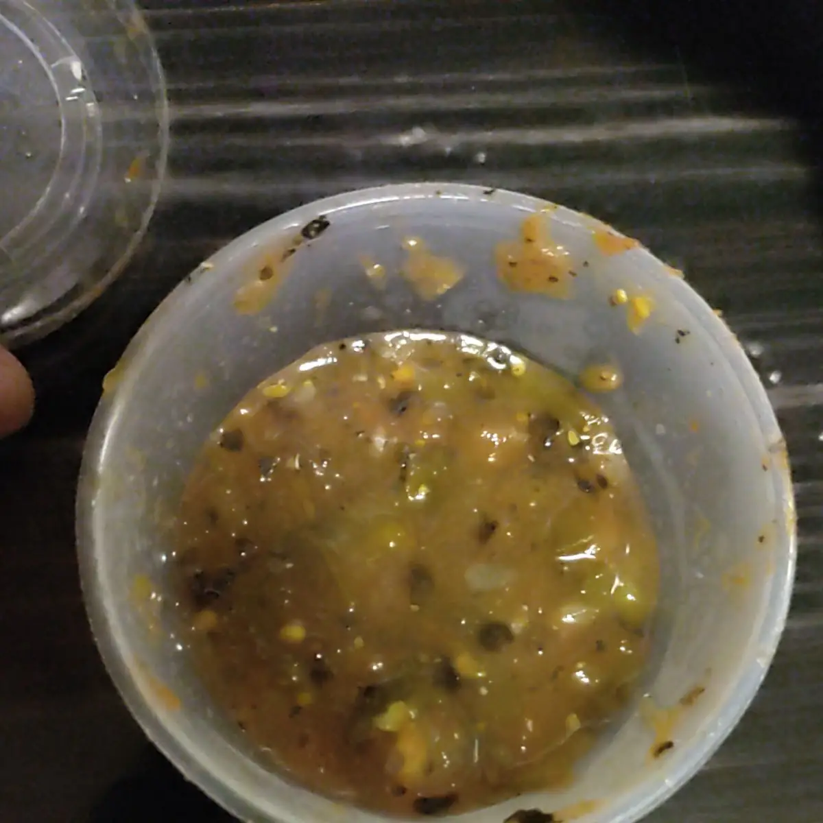 Salsa Verde