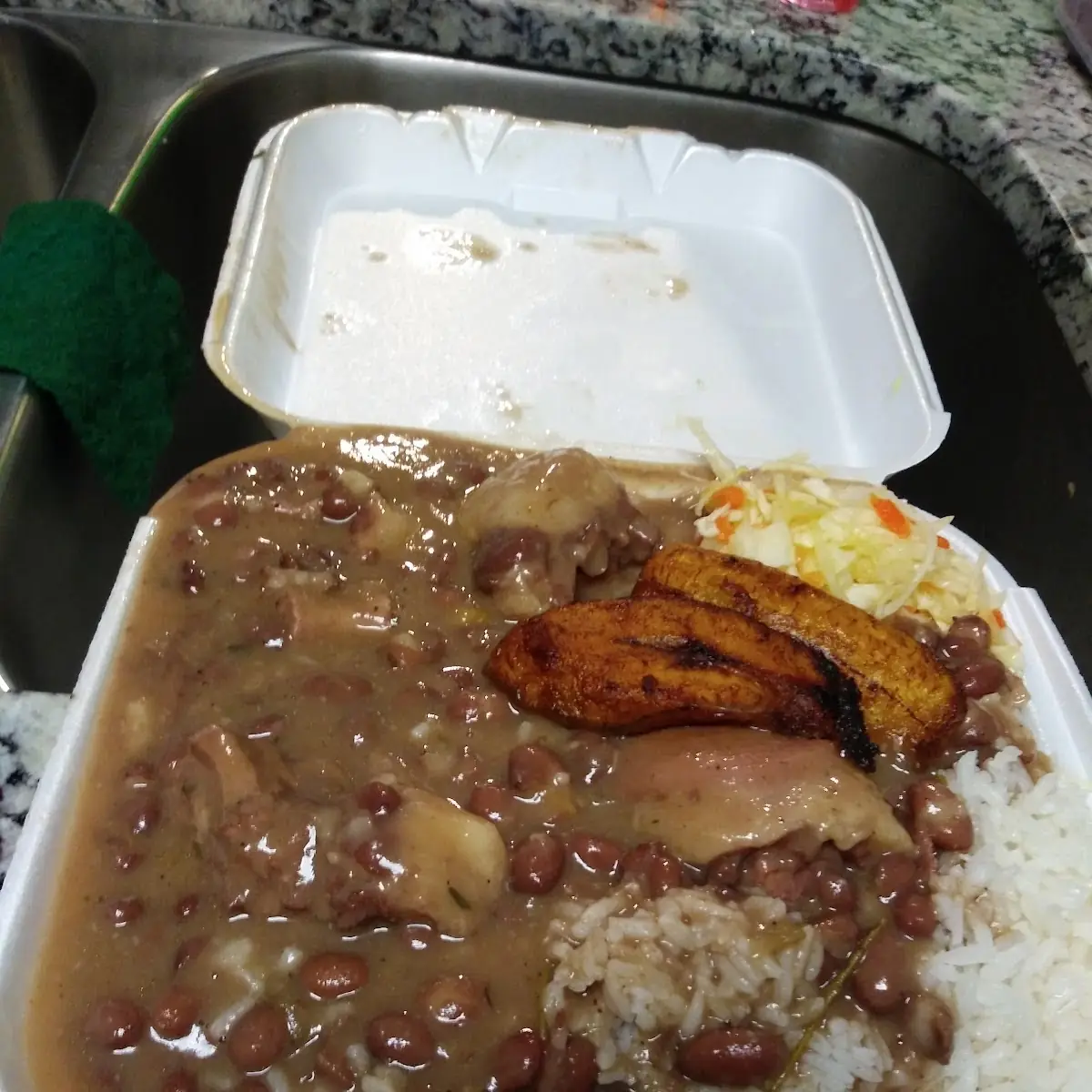Stew Peas