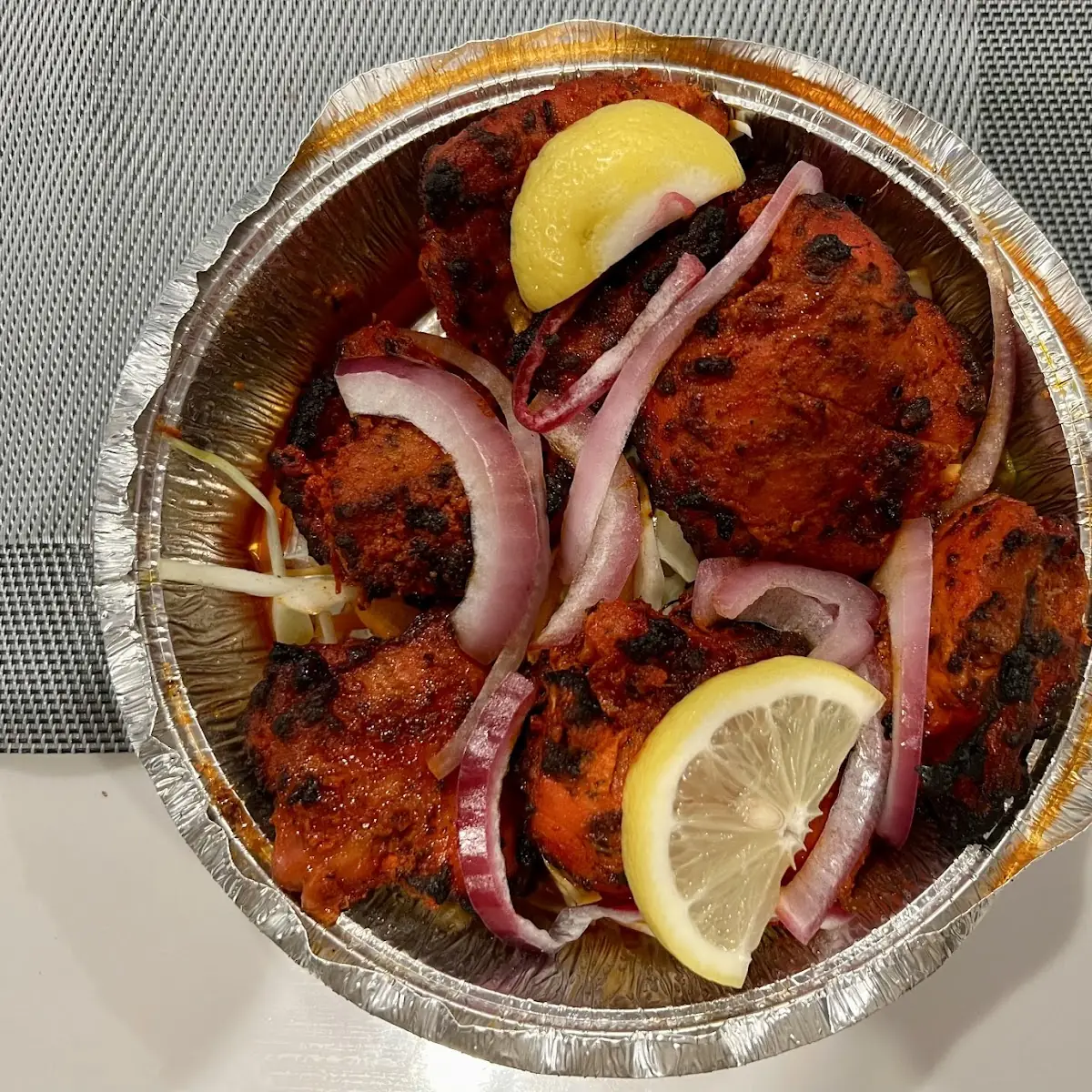 Chicken Tikka