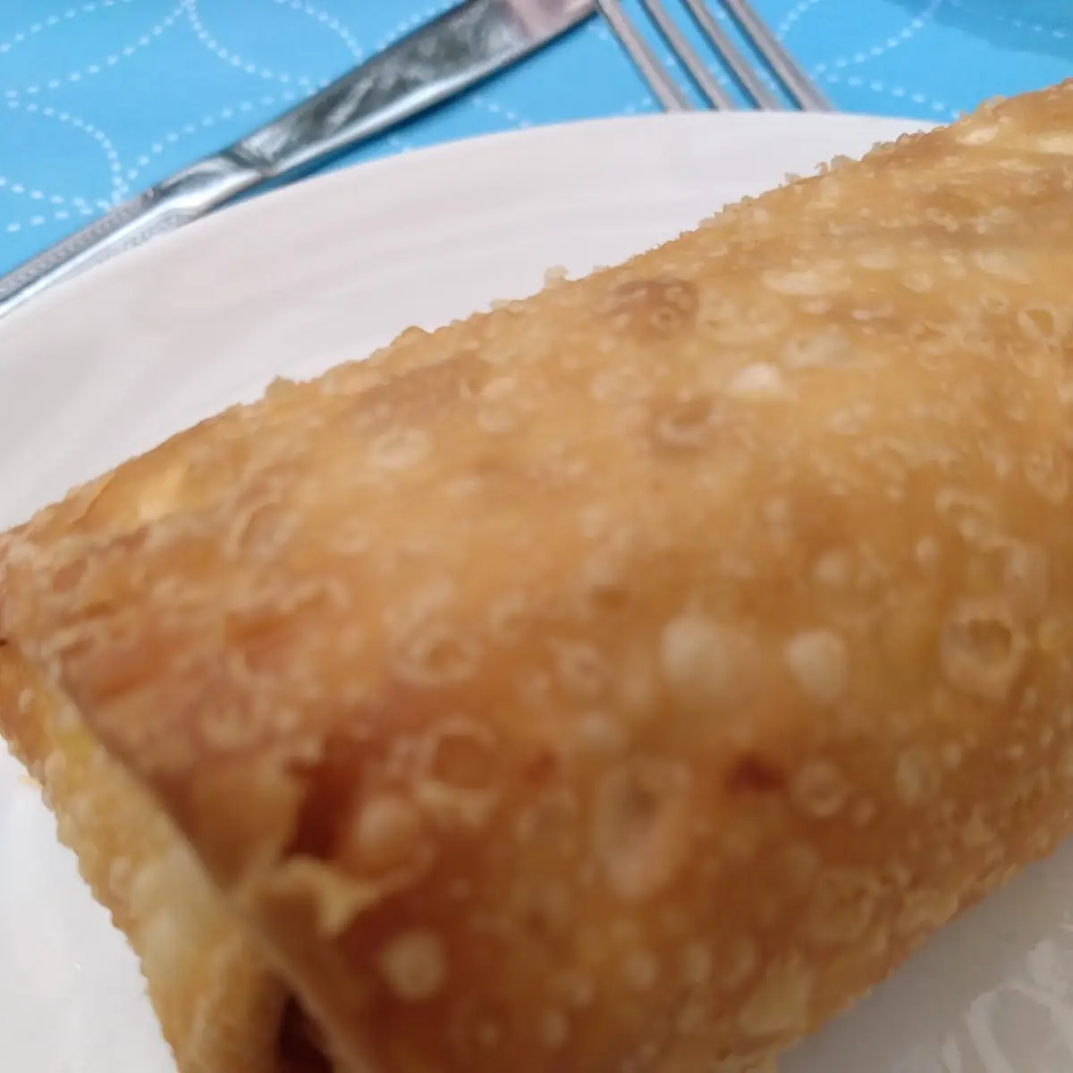 Egg Roll