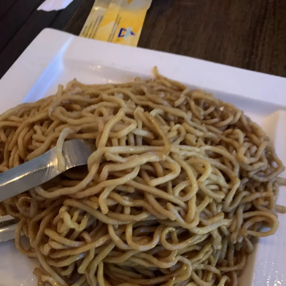 Lo Mein