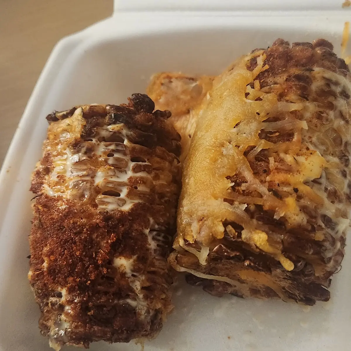 Street Corn