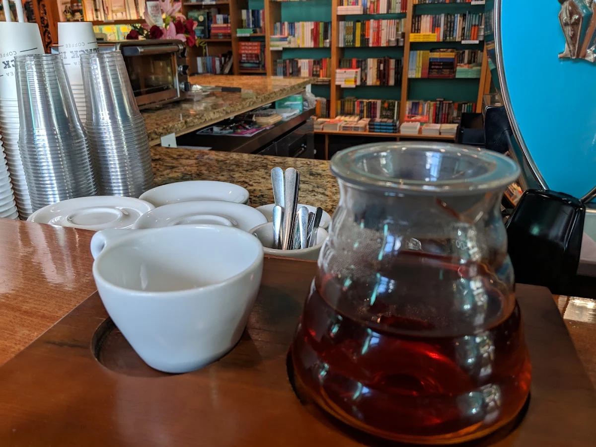 Black Tea